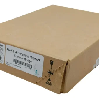 An-x2-ab/ethernet Module