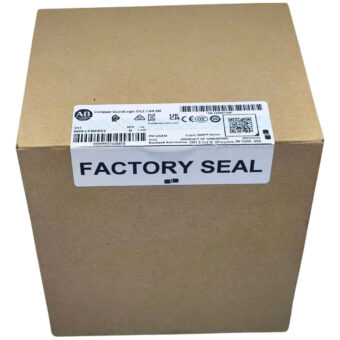 5069-l310ers2 Allen Bradley Compact Guardlogix5380 Safety