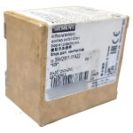 3rh2911-1fa22 Siemens Block Contactos Aux Frontal 2na-2nc