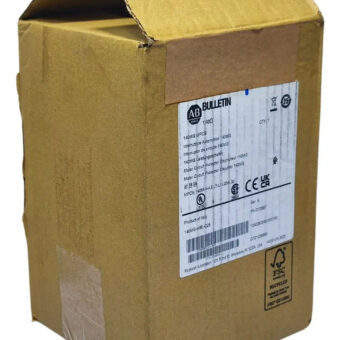 Allen Bradley 140mg-h8e-c25 125a Frm Mtr-ckt Protctr