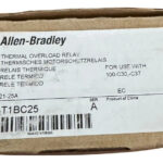 Allen Bradley 193-t1bc25
