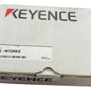 Keyence Bl-n70rke Lector Codigo De Baras