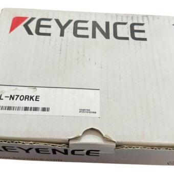 Keyence Bl-n70rke Lector Codigo De Baras