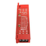Relé De Seguridad 440r-b23211 Msr117t