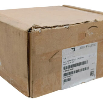 6ep1436-2ba10 Siemens Fuente Sitop Psu300s 3f 400-500vac