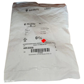 Allen Bradley 440k-e33036 Safety Contact