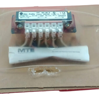 Allen Bradley 1321-3r4-b Línea Reactor