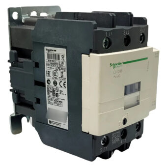 Contactores Schneider Lc1d95m7