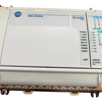 1764-28bxb Allen Bradley