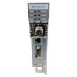 Allen Bradley 1747-l532 Slc500 Controlador Cpu