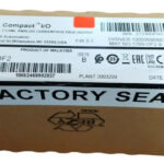 1769-of2 Allen-bradley Compactlogix Analog Output Module 2