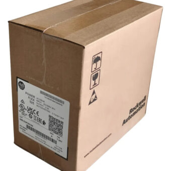Allen-bradley 25b-d2p3n104 Powerflex 525 0,75 Kw 1hp