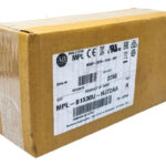Allen-bradley Mpl-b1530u-hj72aa Servo Motor