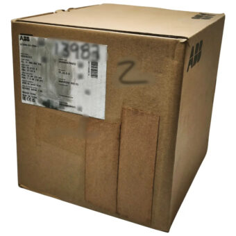 Abb Acs480-04-026a-4 Drive Acs480 460v 3f 15hp 21a
