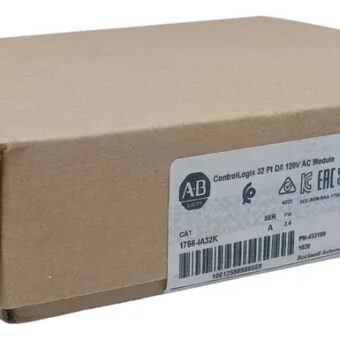 1756-ia32k Módulo De Entrada Controllogix Digital 32 Puntos