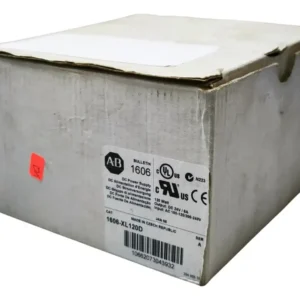 1606-xl120d Allen-bradley Power Supply