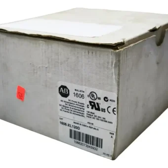1606-xl120d Allen-bradley Power Supply