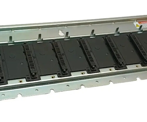 2094-prs8 Riel De Alimentación Delgado Kinetix 6000