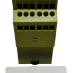 Relé De Seguridad Para Pilz Pnoz 16 774066 24v