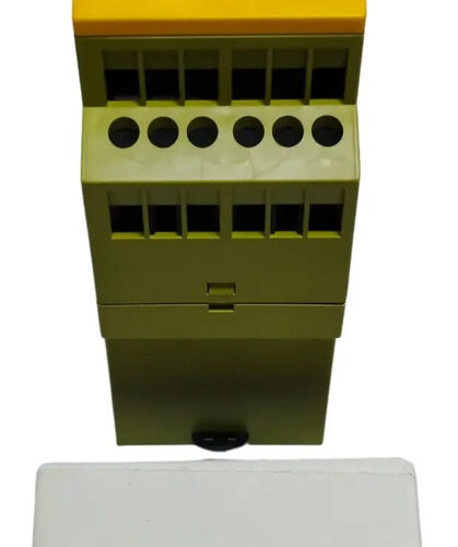 Relé De Seguridad Para Pilz Pnoz 16 774066 24v