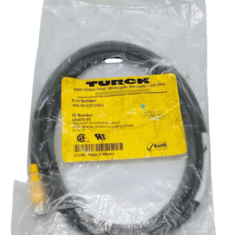 Cable Turck Pkg 6m-2/cs10922