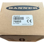 Banner Engineering - K80lgry2p - Ez-luz, 3-color Multi ...