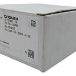 Cognex Cam-cic-12mr-8-gc Camara De Escaneo De Area