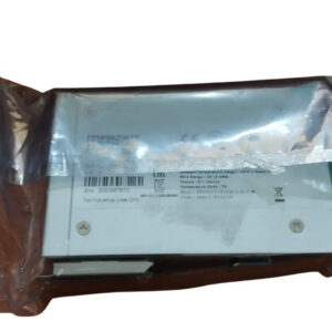 Phoenix Contact Switch Sfnb 5tx 2891001