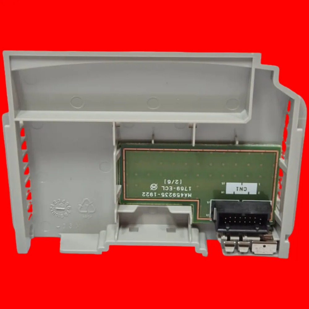 Allen Bradley 1769-ecl Lefy End Cap - Imagen 5