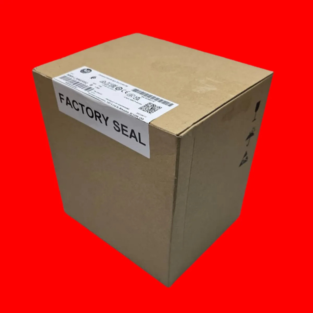 5069-l306ers2 Allen Bradley Compact Guardlogix 5380 Cpu Cont - Imagen 4