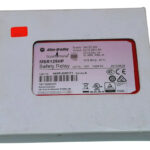 Nuevo Allen Bradley 440r-d23171/un Relé De Seguridad Msr125h