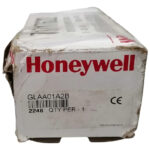 Honeywell Gl-aa01a2b Equipamento Industrial