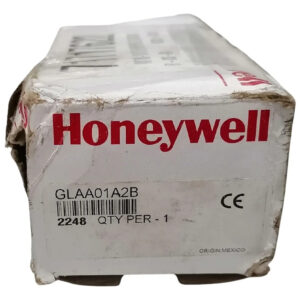 Honeywell Gl-aa01a2b Equipamento Industrial