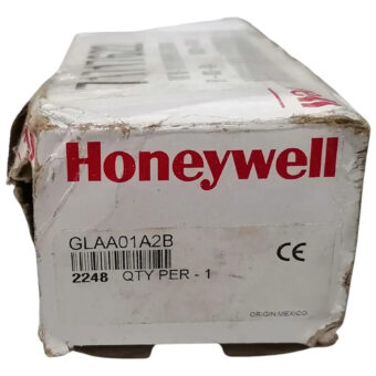 Honeywell Gl-aa01a2b Equipamento Industrial
