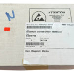 Abb Nmbc-01 Módulo De Comunicación