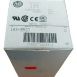 Allen Bradley 193-er1d