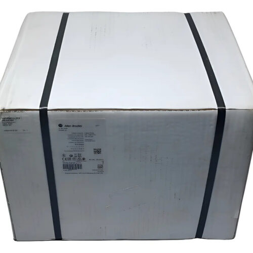 100s-e400ej12c Contactor De Seguridad Allen Bradley