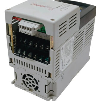 Allen Bradley 22b-b8p0n104 Ac Drive Powerflex 40 240vac 3p