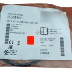 Bes05m9 Sensores Inductivos Estándar Con Tipos Preferentes
