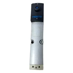 1pcs  Festo Válvula De Solenoide Vsva-b-m52-azd-a1-1t1l