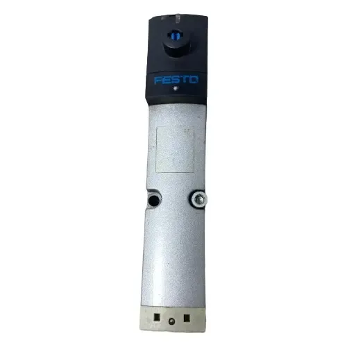 1pcs  Festo Válvula De Solenoide Vsva-b-m52-azd-a1-1t1l