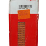 Marcador Para Cable Numero 3 2112 Piezas Legrand