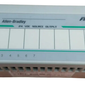 Allen-bradley 1794-ob8 Flex I/o