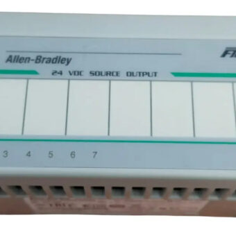 Allen-bradley 1794-ob8 Flex I/o