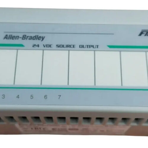 Allen-bradley 1794-ob8 Flex I/o
