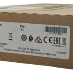 1747-l543 Allen-bradley Slc-500 Cpu Module 5-04 64k Memory