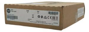 1747-l543 Allen-bradley Slc-500 Cpu Module 5-04 64k Memory