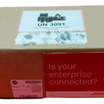 Allen-bradley 1766-l32bwa Micrologix 1400