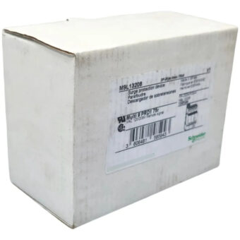 Schneider M9l13208 Multi 9 Prd1 75r