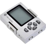 Allen Bradley 2080-lcd Micro810 Lcd Display